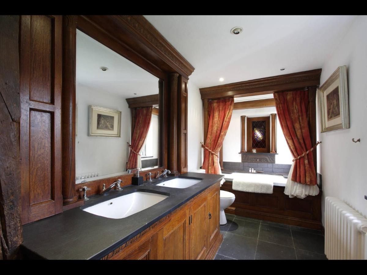 B&B Harlington Manor المظهر الخارجي الصورة