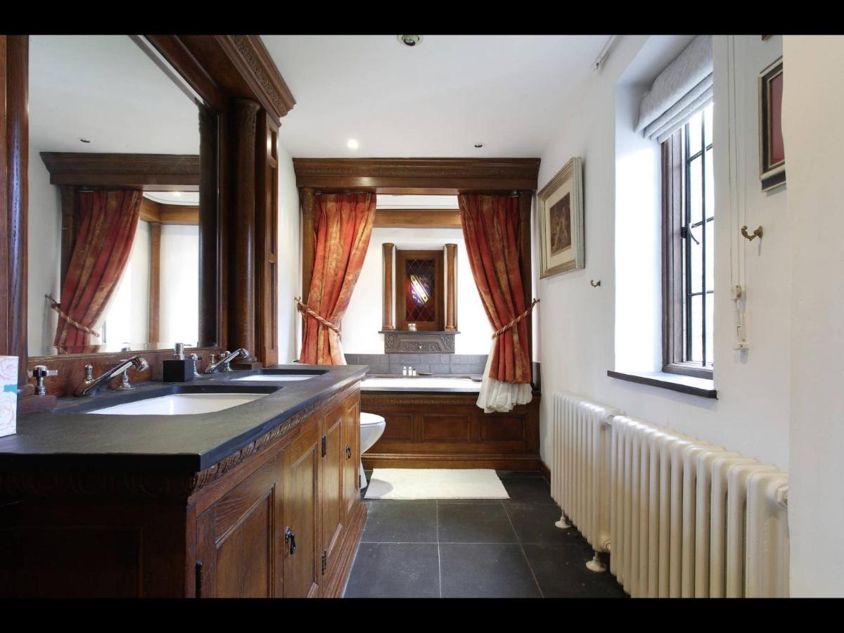B&B Harlington Manor المظهر الخارجي الصورة