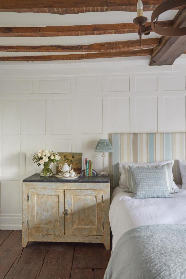 B&B Harlington Manor المظهر الخارجي الصورة
