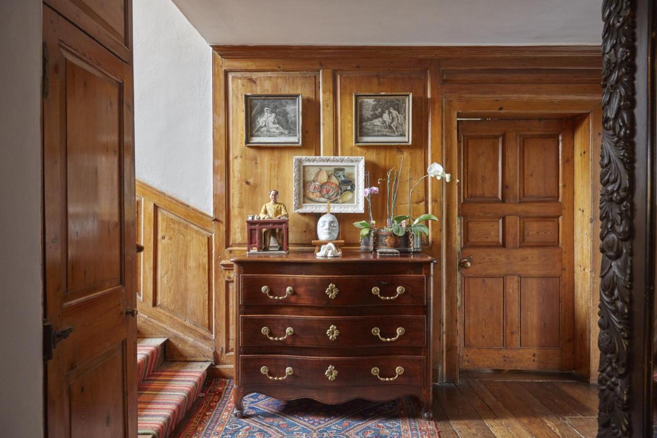 B&B Harlington Manor المظهر الخارجي الصورة