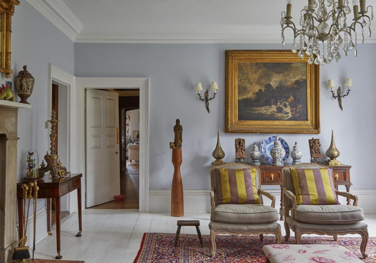 B&B Harlington Manor المظهر الخارجي الصورة