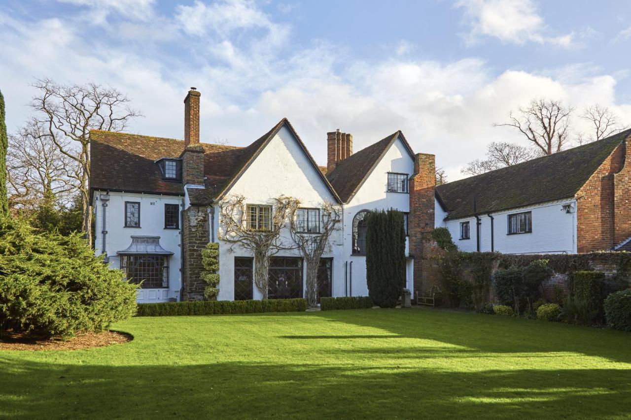 B&B Harlington Manor المظهر الخارجي الصورة