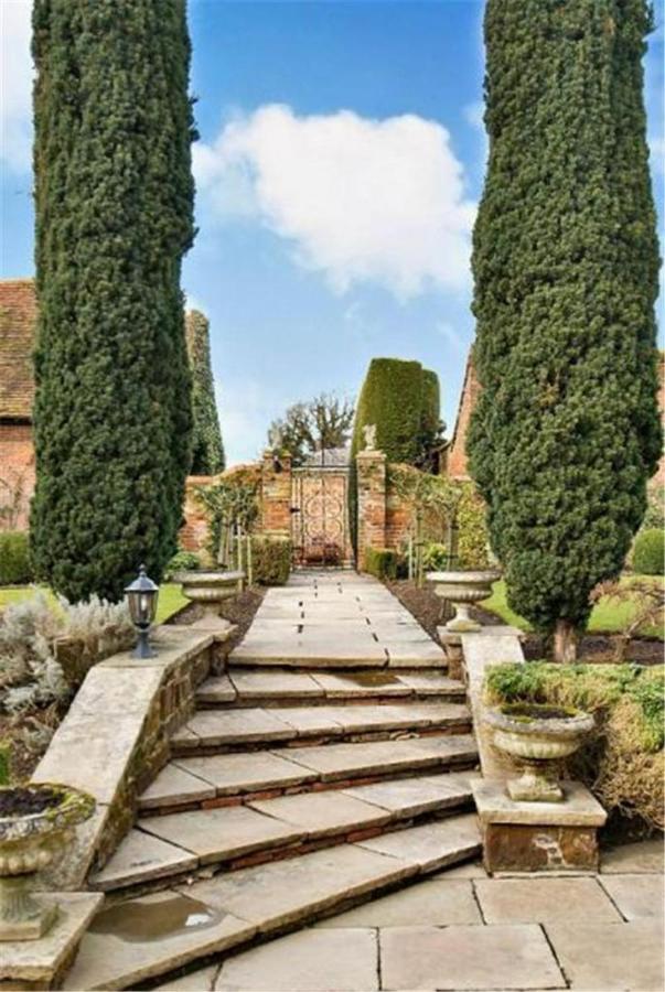 B&B Harlington Manor المظهر الخارجي الصورة