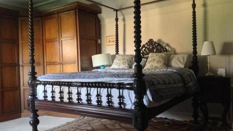 B&B Harlington Manor الغرفة الصورة