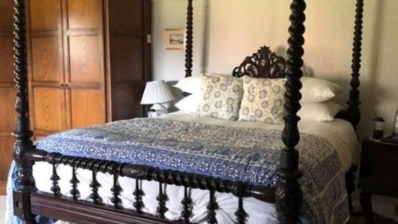 B&B Harlington Manor الغرفة الصورة